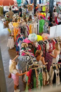 Forsthaus Pop-up