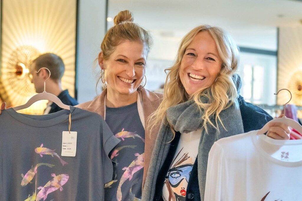 Forsthaus Pop-up
