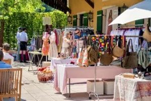 Forsthaus Pop-up