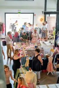 Forsthaus Pop-up