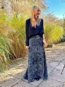 Christine Klimscha – Forsthaus Pop-up Veranstalterin