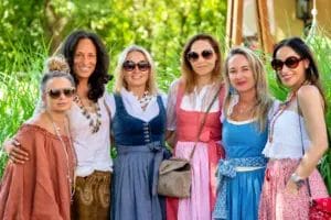 Forsthaus Pop-up