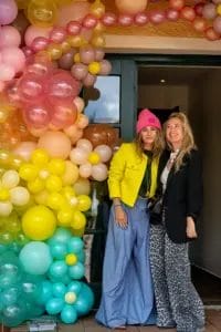 Forsthaus Pop-up