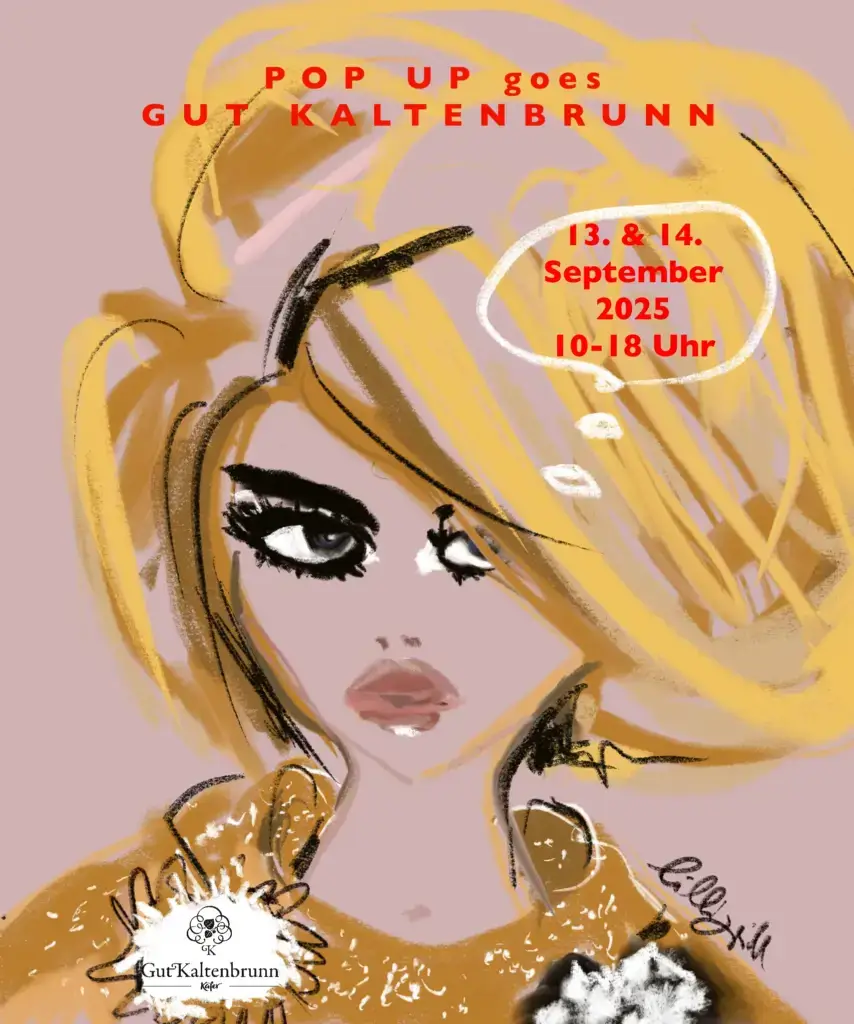 Sommer Popup Kaltenbrunn